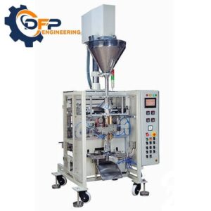 Pneumatic Collar Type Auger PLC Based With Screw Conveyor
